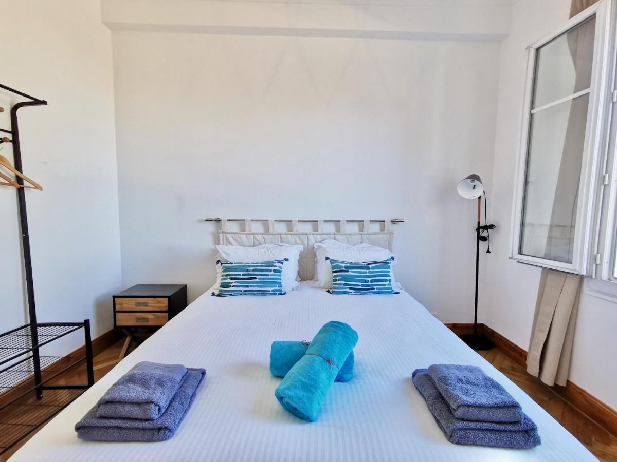 וילפראנש-סור-מר Le Foch2 By Booking Guys מראה חיצוני תמונה